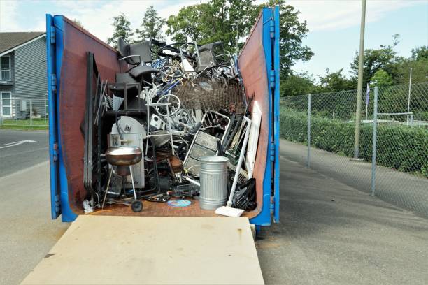 Best Basement Cleanout Services  in Gresham Park, GA