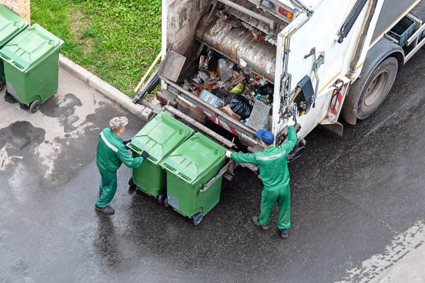 Best Commercial Cleanout Services  in Gresham Park, GA