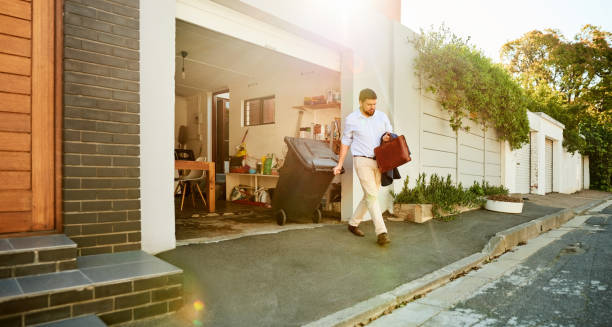 Best Residential Junk Removal  in Gresham Park, GA
