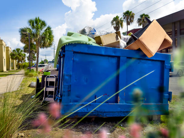 Best Dumpster Rental Services  in Gresham Park, GA