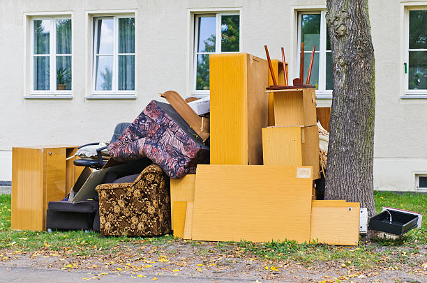 Best Full-Service Junk Removal  in Gresham Park, GA