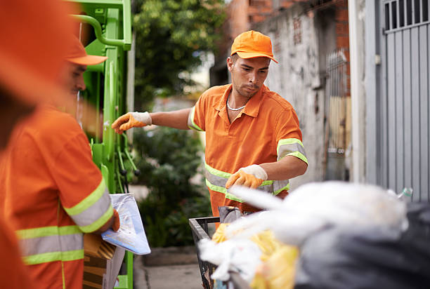 Best Construction Debris Removal  in Gresham Park, GA
